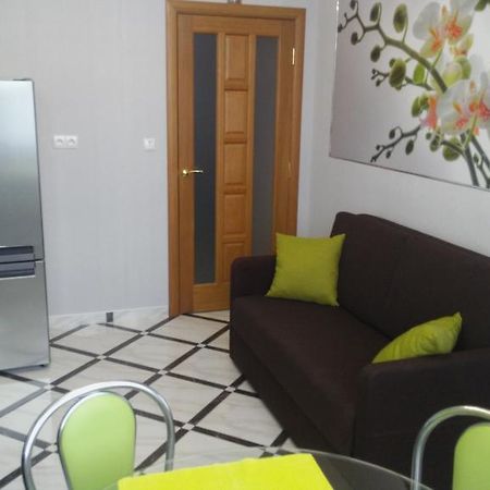 Apartment On Stepana Bandery 35 Truskavets Exterior photo